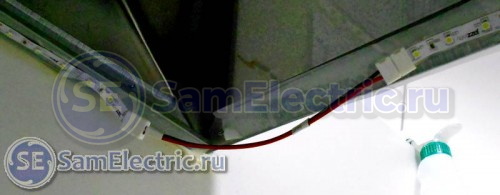 Jazzway bsps 250w 12v 21a схема и обзор импульсных блоков питания и электронных трансформаторов. Часть 6