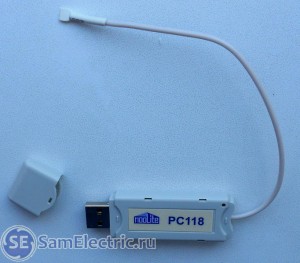 USB пульт управления Noolite PC118